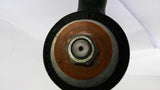 Edwards Valves A182 F22 CWP STJ 1030 Industrial Gate Valve Stem Cr-13