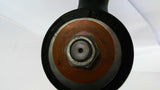Edwards Valves A182 F22 CWP STJ 1030 Industrial Gate Valve Stem Cr-13