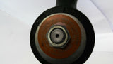 Edwards Valves A182 F22 CWP STJ 1030 Industrial Gate Valve Stem Cr-13