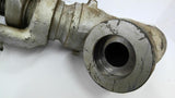 Edwards Valves A182 F22 CWP STJ 1030 Industrial Gate Valve Stem Cr-13
