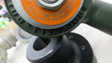 Edwards Valves A182 F22 CWP STJ 1030 Industrial Gate Valve Stem Cr-13
