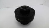 Shaft Adapting Coupler Bore 1-1/8" Width 4" Length 3-3/4"