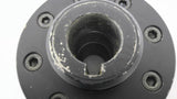 Shaft Adapting Coupler Bore 1-1/8" Width 4" Length 3-3/4"