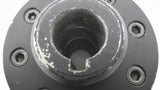 Shaft Adapting Coupler Bore 1-1/8" Width 4" Length 3-3/4"