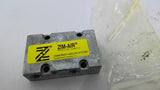 Zimmerman ZHS15071 Manifold Length 3-5/8" Width 2-1/4"