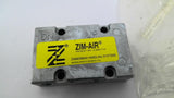 Zimmerman ZHS15071 Manifold Length 3-5/8" Width 2-1/4"