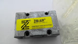 Zimmerman ZHS15071 Manifold Length 3-5/8" Width 2-1/4"