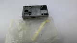 Zimmerman ZHS15071 Manifold Length 3-5/8" Width 2-1/4"