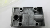 Zimmerman ZHS15071 Manifold Length 3-5/8" Width 2-1/4"