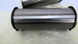 Pneumatic Fittings Lot Of 2 NoDat Length 6-3/8" OAWidth 2-3/8"