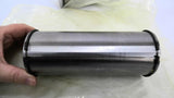 Pneumatic Fittings Lot Of 2 NoDat Length 6-3/8" OAWidth 2-3/8"