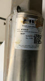 Flint & Walling 4F55S30 3Hp 4" Submersible Pump 55Gpm 3450Rpm 230V