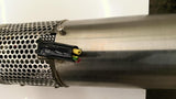 Flint & Walling 4F55S30 3Hp 4" Submersible Pump 55Gpm 3450Rpm 230V