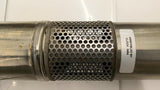 Flint & Walling 4F55S30 3Hp 4" Submersible Pump 55Gpm 3450Rpm 230V