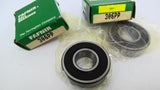Fafnir 306PP Ball Bearing Bore 1-1/4" Lot Of 2