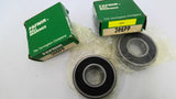Fafnir 306PP Ball Bearing Bore 1-1/4" Lot Of 2