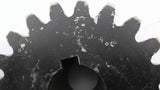 20-M-4 Spur Gear 1"Bore Lot of 2