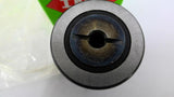 INA NUKRE47 Stud Type Cam Follower Roller Bearing 3/8" ID