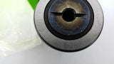 INA NUKRE47 Stud Type Cam Follower Roller Bearing 3/8" ID