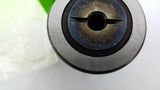 INA NUKRE47 Stud Type Cam Follower Roller Bearing 3/8" ID