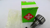 INA NUKRE47 Stud Type Cam Follower Roller Bearing 3/8" ID