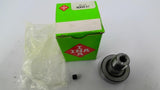 INA NUKRE47 Stud Type Cam Follower Roller Bearing 3/8" ID