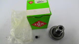 INA NUKRE47 Stud Type Cam Follower Roller Bearing 3/8" ID