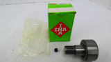 INA NUKRE47 Stud Type Cam Follower Roller Bearing 3/8" ID