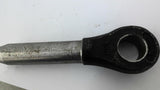 Crosby N5D Rod Bearing Bore 1-1/4" Length 8-1/2" Width 2-3/8" Threaded ID 9/16"