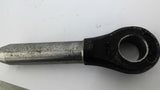 Crosby N5D Rod Bearing Bore 1-1/4" Length 8-1/2" Width 2-3/8" Threaded ID 9/16"