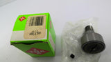 INA KRE47PP Cam Follower Ball Bearing OAD 1-3/4" Threaded ID 3/8"