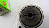 INA KRE47PP Cam Follower Ball Bearing OAD 1-3/4" Threaded ID 3/8"