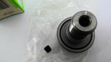INA KRE47PP Cam Follower Ball Bearing OAD 1-3/4" Threaded ID 3/8"