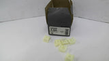 Kabelbinderhalter 718 Cable Tie Mounts 50 Pieces For 12MM, 5MM