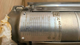 Grundfos A98914843P1242110001176 12 Stage 4" Submersible Pump End 62Gpm