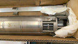 Grundfos A98914843P1242110001176 12 Stage 4" Submersible Pump End 62Gpm