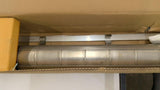 Grundfos A98914843P1242110001176 12 Stage 4" Submersible Pump End 62Gpm