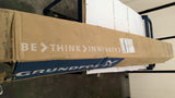 Grundfos A98914843P1242110001176 12 Stage 4" Submersible Pump End 62Gpm