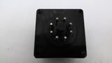 Warner Electric MCS-801-1 Power Supply 115VAC 50-60HZ 1.25AMPS