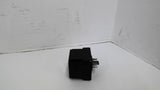Warner Electric MCS-801-1 Power Supply 115VAC 50-60HZ 1.25AMPS