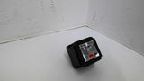 Warner Electric MCS-801-1 Power Supply 115VAC 50-60HZ 1.25AMPS