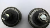 Webb Red Seal 00016016 Bearing ID 1/2" Bore Width 2"