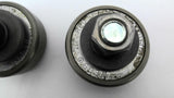 Webb Red Seal 00016016 Bearing ID 1/2" Bore Width 2"