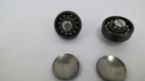 Webb Red Seal 00016016 Bearing ID 1/2" Bore Width 2"