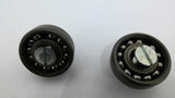 Webb Red Seal 00016016 Bearing ID 1/2" Bore Width 2"
