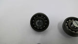 Webb Red Seal 00016016 Bearing ID 1/2" Bore Width 2"
