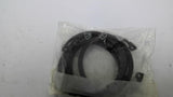 Snap Rings Size 3" Lot Of 7