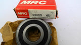 MRC 306SZZG Steel Roller Bearing Bore 1-3/16"