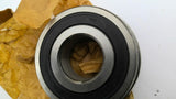 MRC 306SZZG Steel Roller Bearing Bore 1-3/16"