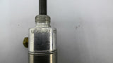 Bimba 092-R Pneumatic Cylinder Bore 1-1/16" Stroke L 2" Ram OD 5/16"